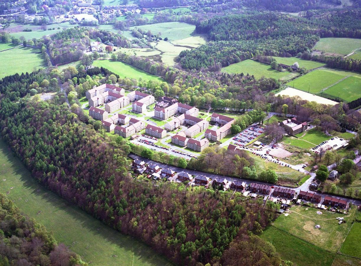 The Venue Serviced Hotel 3*
