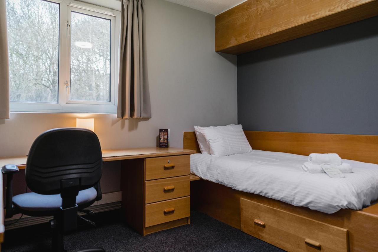 The Venue Serviced Hotel