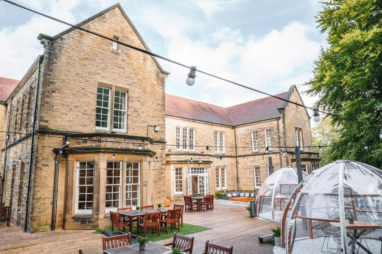 The Venue Serviced