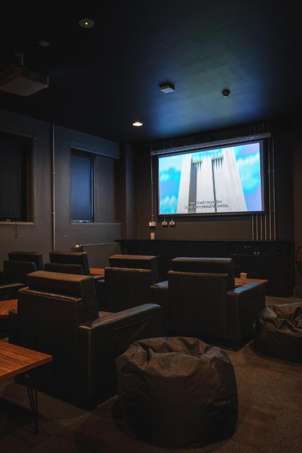 The Venue Serviced 3*