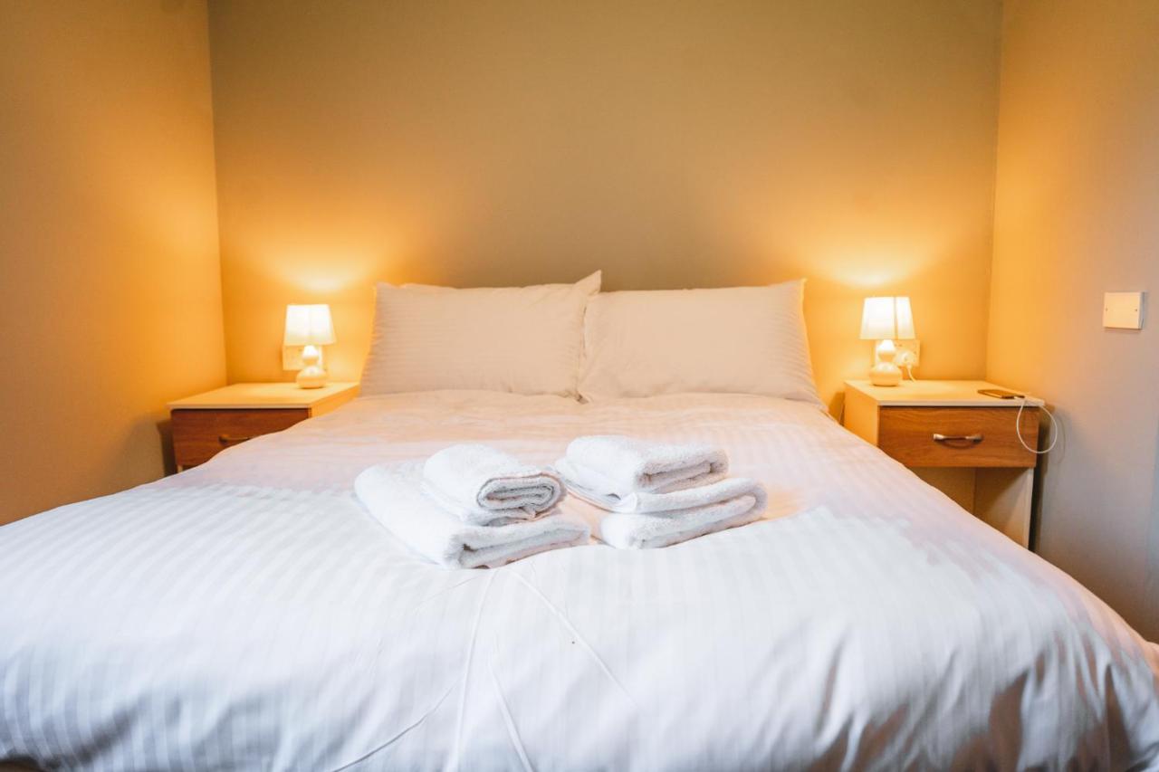 The Venue Serviced Hotel 3*