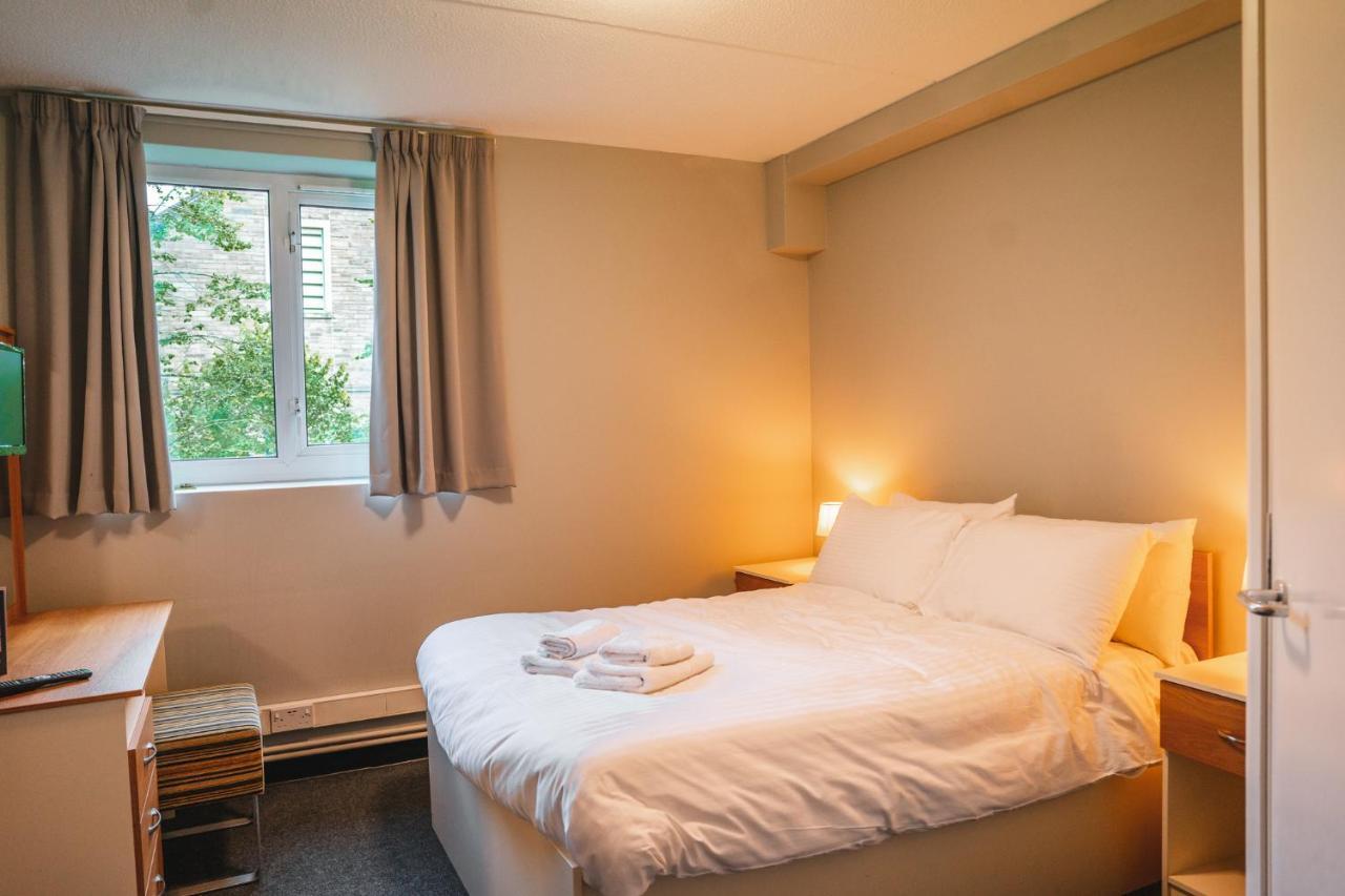 The Venue Serviced Hotel Huddersfield
